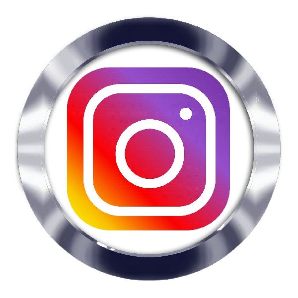 Instagram ohne Hintergrund 1