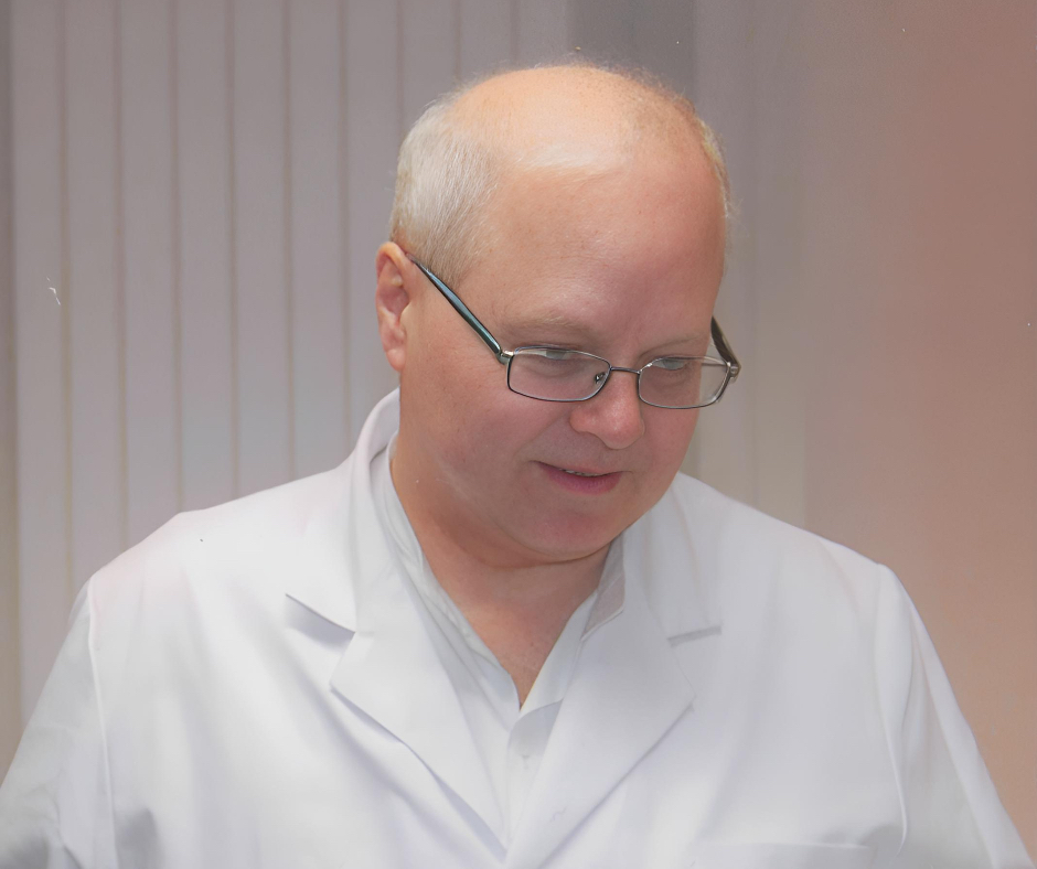 Edwin Lehmann