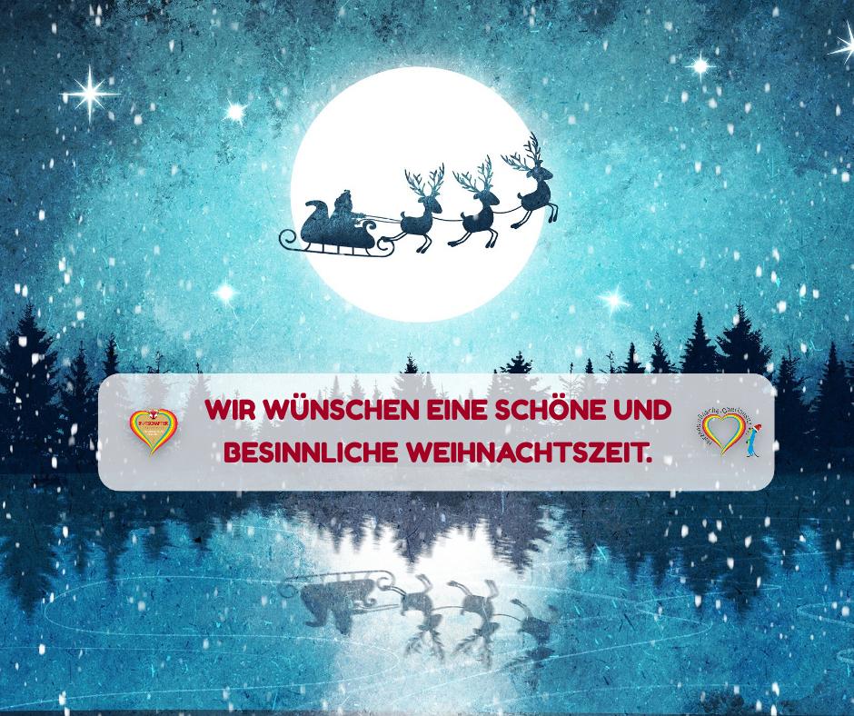 Weihnachten