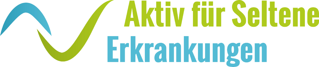Aktiv fuer Seltene Erkrankungen LOGO