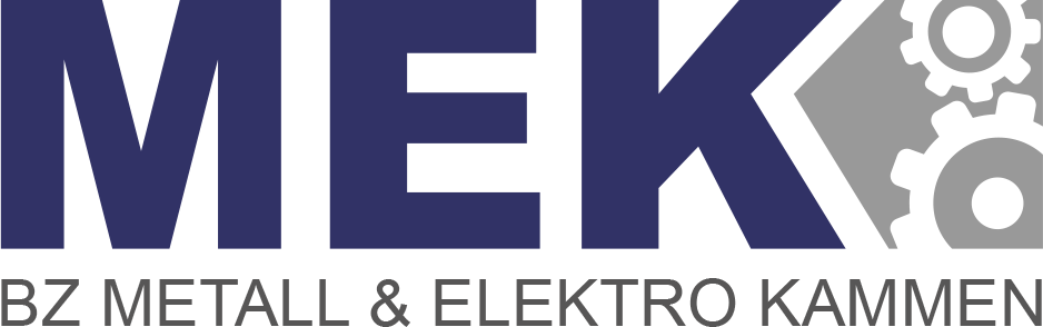 Logo MEK