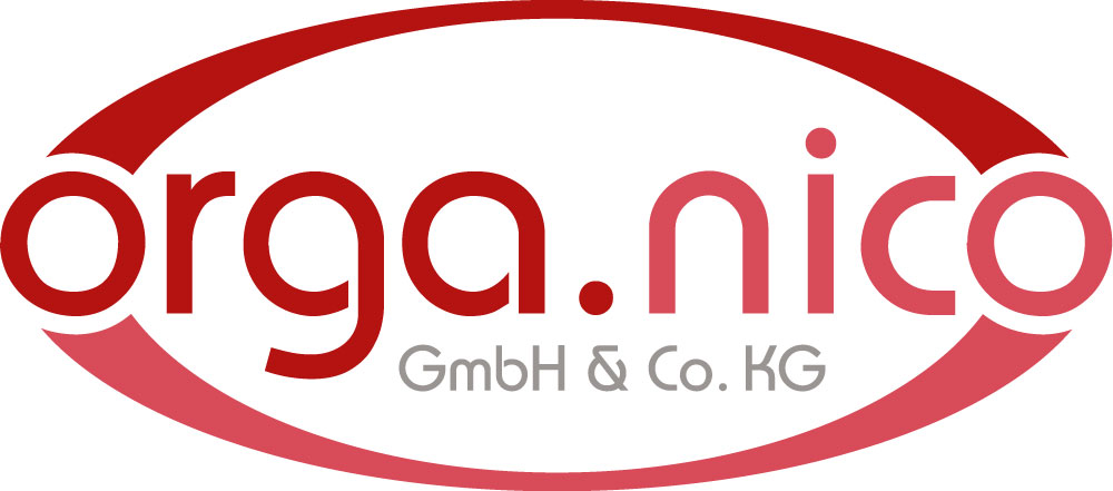 Logo Orga.nico HEALTH CARE