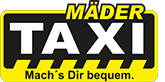taxi maeder logo Herzenswünsche Oberlausitz e.V
